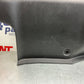 2005 Nissan Z33 350Z Rear Convertible Trunk Latch Trim 84992 OEM 24BHQE7 - On Point Parts Inc