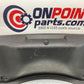 2005 Nissan Z33 350Z Rear Convertible Trunk Latch Trim 84992 OEM 24BHQE7 - On Point Parts Inc