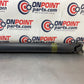 2005 Nissan Z33 350Z Rear Wheel Drive RWD Manual Driveshaft OEM 24BHQE0 - On Point Parts Inc