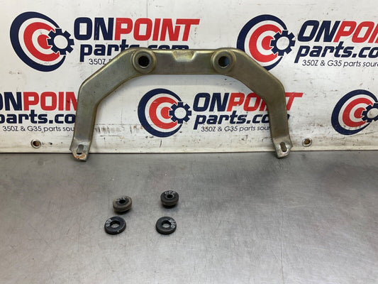 2005 Nissan Z33 350Z Transmission Exhaust Mount Bracket and Bushings OEM 24BHQEI - On Point Parts Inc