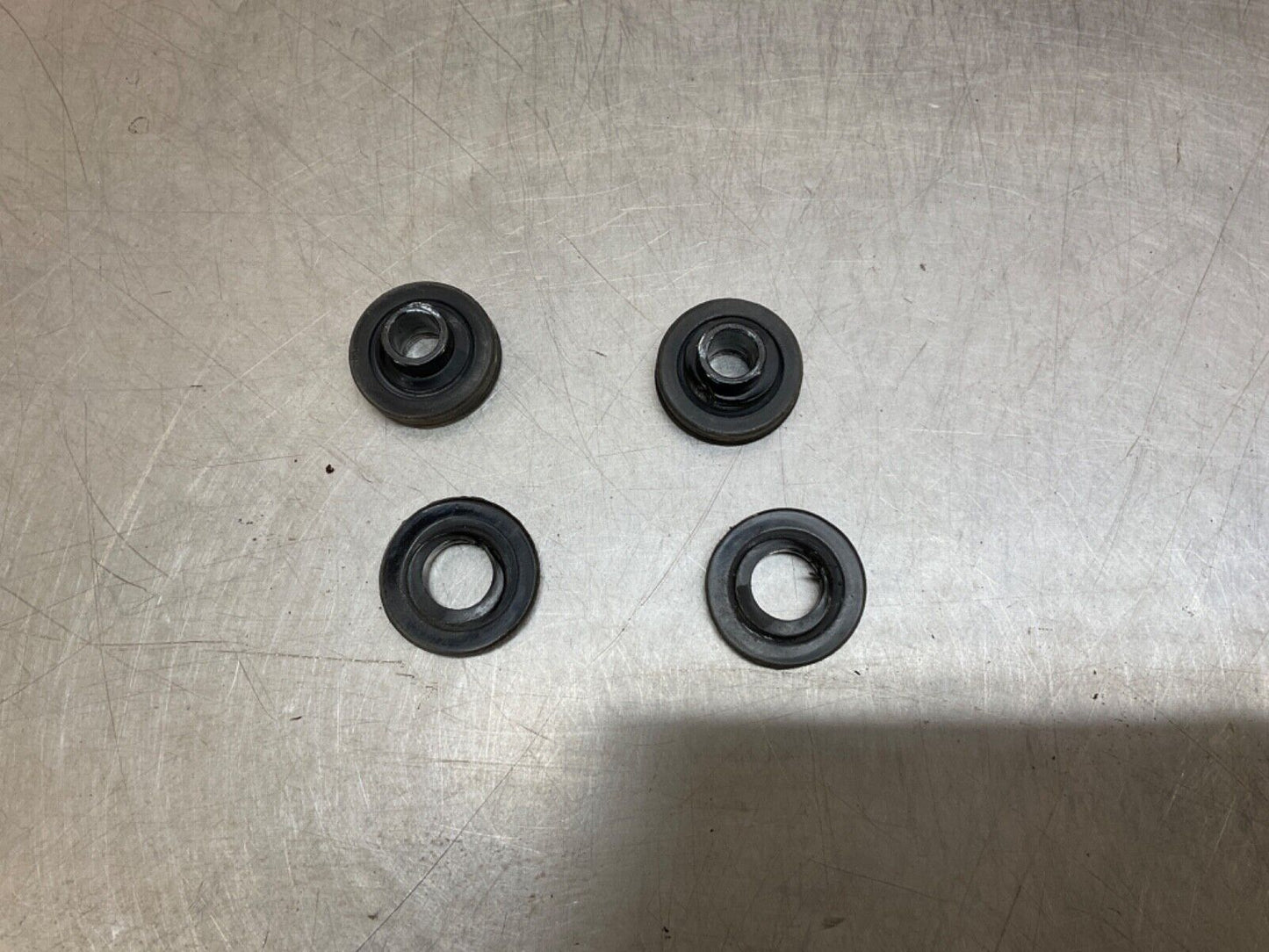 2005 Nissan Z33 350Z Transmission Exhaust Mount Bracket and Bushings OEM 24BHQEI - On Point Parts Inc