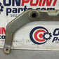 2005 Nissan Z33 350Z Transmission Exhaust Mount Bracket and Bushings OEM 24BHQEI - On Point Parts Inc
