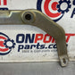 2005 Nissan Z33 350Z Transmission Exhaust Mount Bracket and Bushings OEM 24BHQEI - On Point Parts Inc