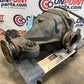 2005 Nissan Z33 350Z Rear VLSD Differential Manual 3.54 111k OEM 24BHQE0 - On Point Parts Inc