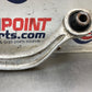 2005 Nissan Z33 350Z Driver Left Front Compression Control Arm  OEM 24BHQEG - On Point Parts Inc