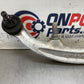 2005 Nissan Z33 350Z Driver Left Front Compression Control Arm  OEM 24BHQEG - On Point Parts Inc