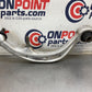 2005 Nissan Z33 350Z Passenger Right Front Compression Control Arm  OEM 24BHQEK - On Point Parts Inc