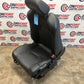 2005 Nissan Z33 350Z Passenger Right Convertible Power Leather Seat OEM 24BHQE9 - On Point Parts Inc