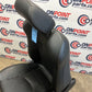 2005 Nissan Z33 350Z Passenger Right Convertible Power Leather Seat OEM 24BHQE9 - On Point Parts Inc