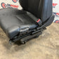 2005 Nissan Z33 350Z Passenger Right Convertible Power Leather Seat OEM 24BHQE9 - On Point Parts Inc