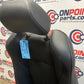 2005 Nissan Z33 350Z Passenger Right Convertible Power Leather Seat OEM 24BHQE9 - On Point Parts Inc