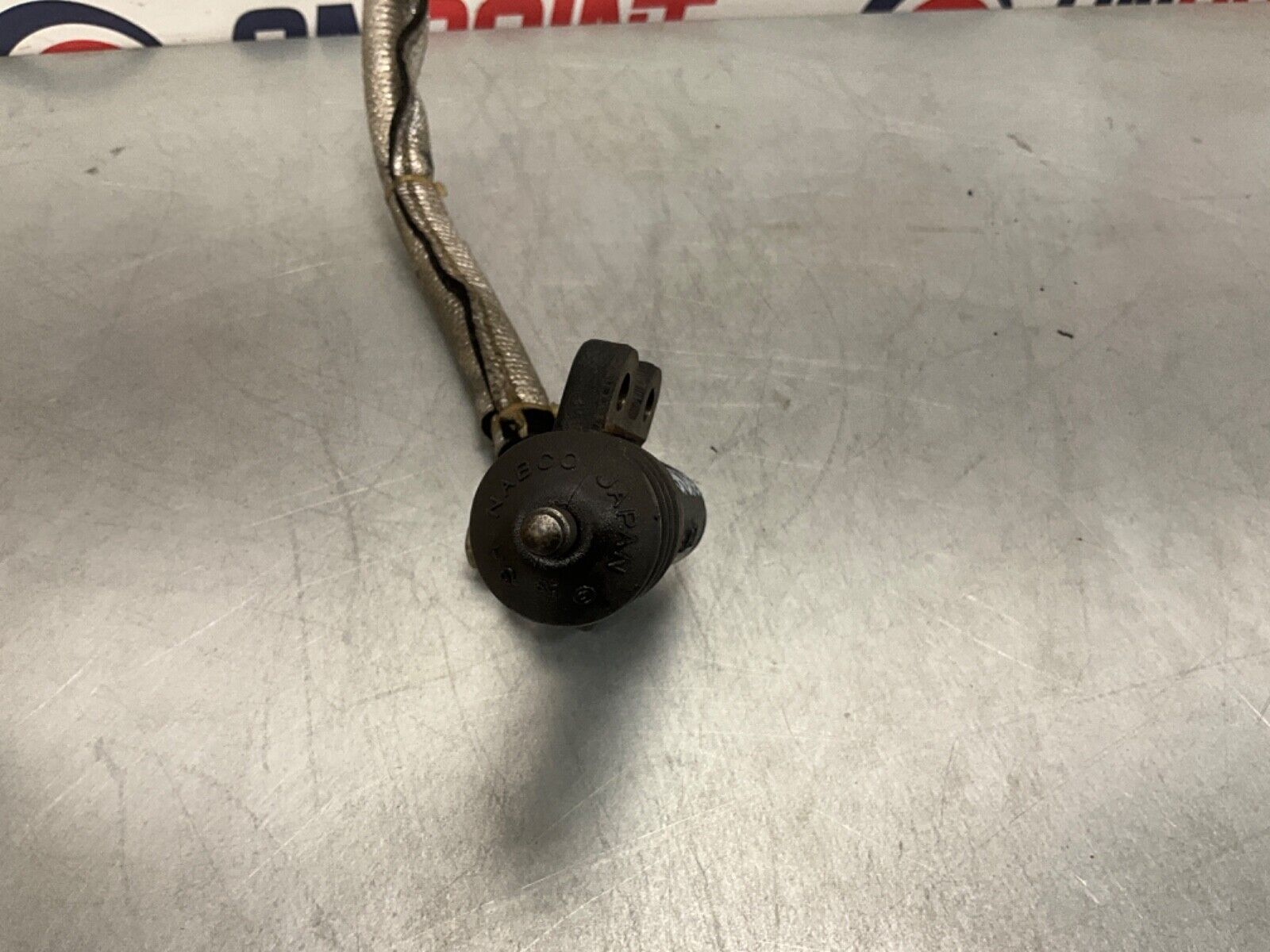 2005 Nissan Z33 350Z Manual Clutch Slave Cylinder OEM 24BHQEG - On Point Parts Inc