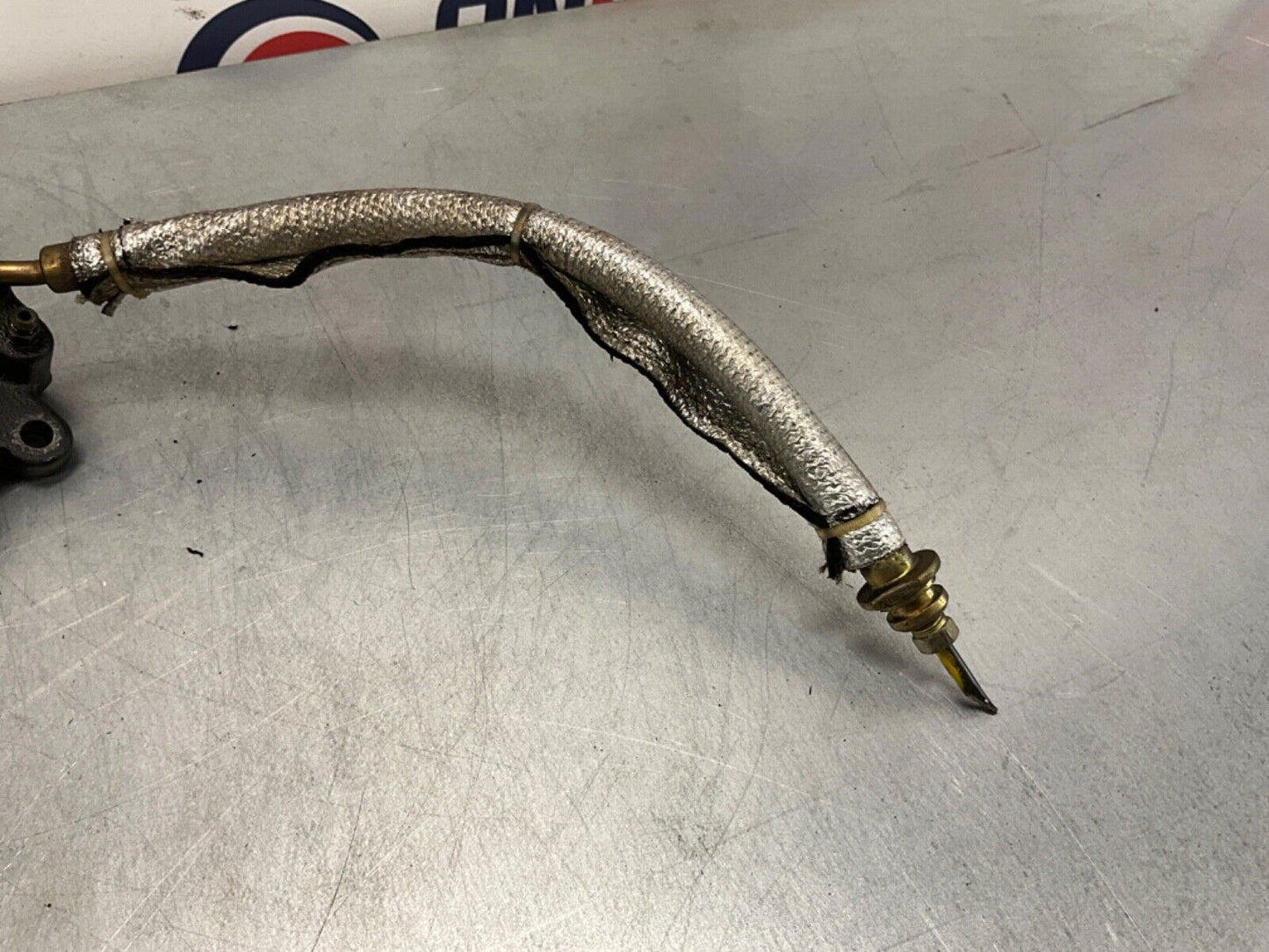 2005 Nissan Z33 350Z Manual Clutch Slave Cylinder OEM 24BHQEG - On Point Parts Inc