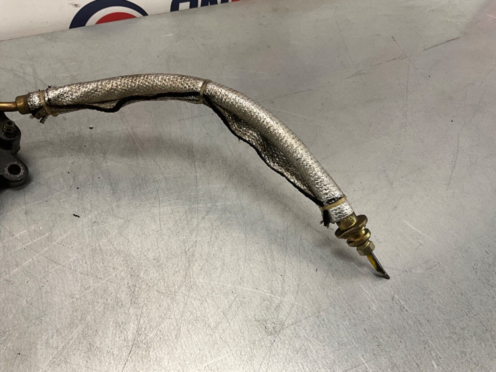 2005 Nissan Z33 350Z Manual Clutch Slave Cylinder OEM 24BHQEG - On Point Parts Inc