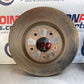 2005 Nissan Z33 350Z Brembo Brake Calipers with Rotors and Lines OEM 24BHQE0 - On Point Parts Inc