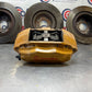 2005 Nissan Z33 350Z Brembo Brake Calipers with Rotors and Lines OEM 24BHQE0 - On Point Parts Inc