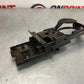2005 Nissan Z33 350Z Passenger Right Dash Pop Out Cupholder OEM 24BHQEE - On Point Parts Inc