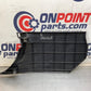 2005 Nissan Z33 350Z Passenger Right Lower Kick Panel 66900 OEM 24BHQEE - On Point Parts Inc
