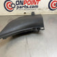 2005 Nissan Z33 350Z Passenger Right Lower Kick Panel 66900 OEM 24BHQEE - On Point Parts Inc