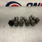 2005 Nissan Z33 350Z Driver Left Rear Axle Hardware Bolts OEM 24BHQEA - On Point Parts Inc