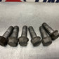2005 Nissan Z33 350Z Driver Left Rear Axle Hardware Bolts OEM 24BHQEA - On Point Parts Inc