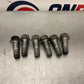 2005 Nissan Z33 350Z Driver Left Rear Axle Hardware Bolts OEM 24BHQEA - On Point Parts Inc