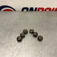 2005 Nissan Z33 350Z Driver Left Rear Axle Hardware Bolts OEM 24BHQEA - On Point Parts Inc