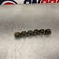 2005 Nissan Z33 350Z Driver Left Rear Axle Hardware Bolts OEM 24BHQEA - On Point Parts Inc