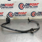 2005 Nissan Z33 350Z Positive Battery Cable Starter Alternator 24105 OEM 24BHQEI - On Point Parts Inc