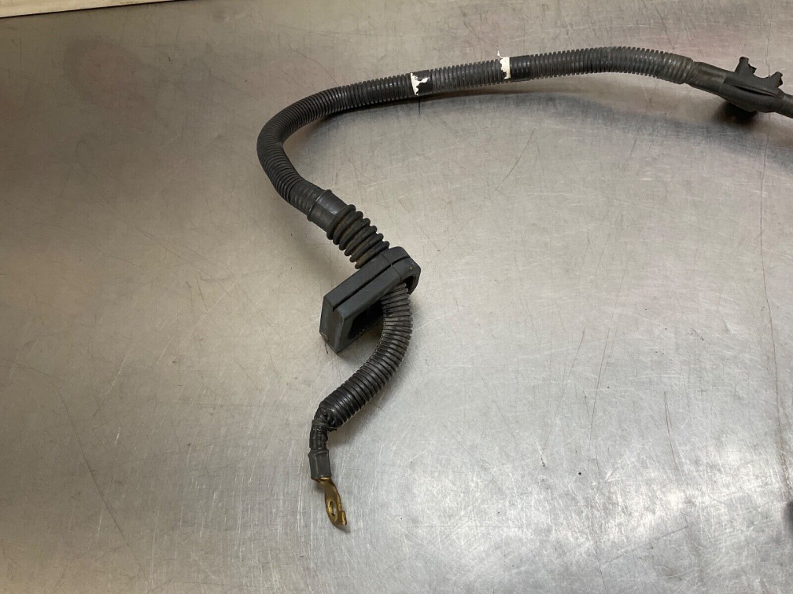 2005 Nissan Z33 350Z Positive Battery Cable Starter Alternator 24105 OEM 24BHQEI - On Point Parts Inc