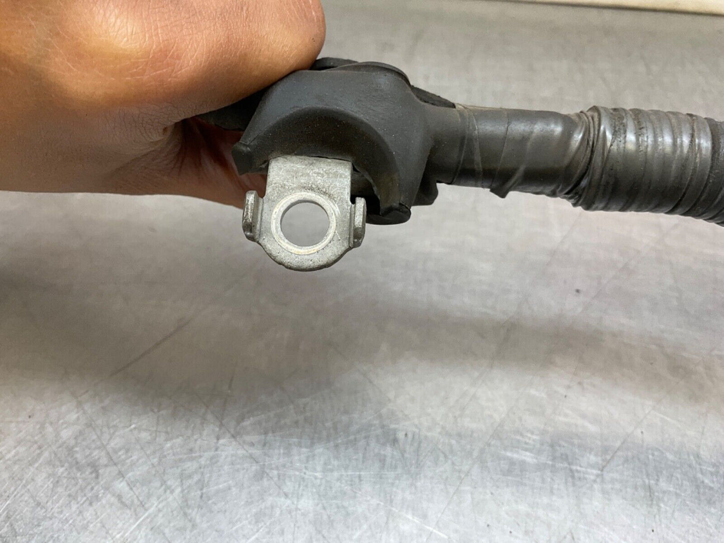 2005 Nissan Z33 350Z Positive Battery Cable Starter Alternator 24105 OEM 24BHQEI - On Point Parts Inc