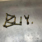 2005 Nissan Z33 350Z Manual Transmission Hardware OEM 24BHQEC - On Point Parts Inc
