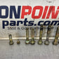 2005 Nissan Z33 350Z Manual Transmission Hardware OEM 24BHQEC - On Point Parts Inc