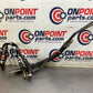 2005 Nissan Z33 350Z High Pressure Steering Lines OEM 24BHQE0 - On Point Parts Inc