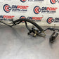 2005 Nissan Z33 350Z High Pressure Steering Lines OEM 24BHQE0 - On Point Parts Inc