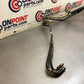 2005 Nissan Z33 350Z High Pressure Steering Lines OEM 24BHQE0 - On Point Parts Inc