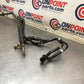 2005 Nissan Z33 350Z High Pressure Steering Lines OEM 24BHQE0 - On Point Parts Inc