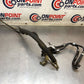2005 Nissan Z33 350Z High Pressure Steering Lines OEM 24BHQE0 - On Point Parts Inc