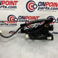 2005 Nissan Z33 350Z Convertible Driver Left Tonneau Lift Mechanism OEM 24BHQEG - On Point Parts Inc
