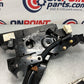 2005 Nissan Z33 350Z Convertible Driver Left Tonneau Lift Mechanism OEM 24BHQEG - On Point Parts Inc