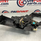 2005 Nissan Z33 350Z Convertible Driver Left Tonneau Lift Mechanism OEM 24BHQEG - On Point Parts Inc
