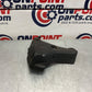 2005 Nissan 350Z Driver Left Convertible B Pillar Body Weatherstrip OEM 24BHQEA - On Point Parts Inc