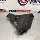 2005 Nissan 350Z Driver Left Convertible B Pillar Body Weatherstrip OEM 24BHQEA - On Point Parts Inc