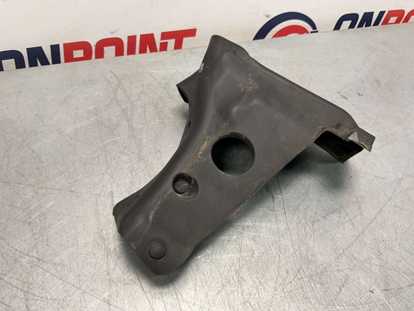 2005 Nissan 350Z Driver Left Convertible B Pillar Body Weatherstrip OEM 24BHQEA - On Point Parts Inc