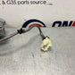 2005 Nissan Z33 350Z Passenger Right Convertible Tonneau Lift Motor OEM 24BHQEE - On Point Parts Inc