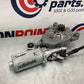 2005 Nissan Z33 350Z Passenger Right Convertible Tonneau Lift Motor OEM 24BHQEE - On Point Parts Inc