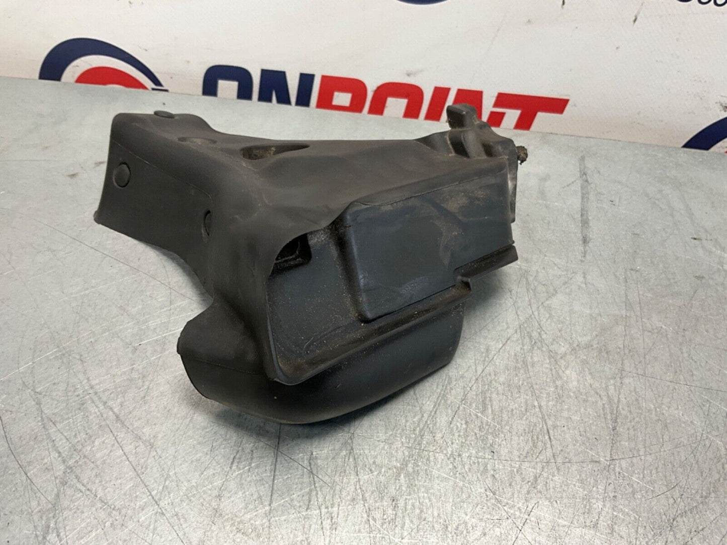 2005 Nissan 350Z Passenger Right Convertible B Pillar Weatherstrip OEM 24BHQEE - On Point Parts Inc