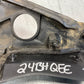 2005 Nissan 350Z Passenger Right Convertible B Pillar Weatherstrip OEM 24BHQEE - On Point Parts Inc