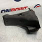 2005 Nissan 350Z Passenger Right Convertible B Pillar Weatherstrip OEM 24BHQEE - On Point Parts Inc
