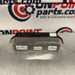 2005 Nissan Z33 350Z Convertible Soft Top Control Module 285C1 OEM 24BHQEC - On Point Parts Inc